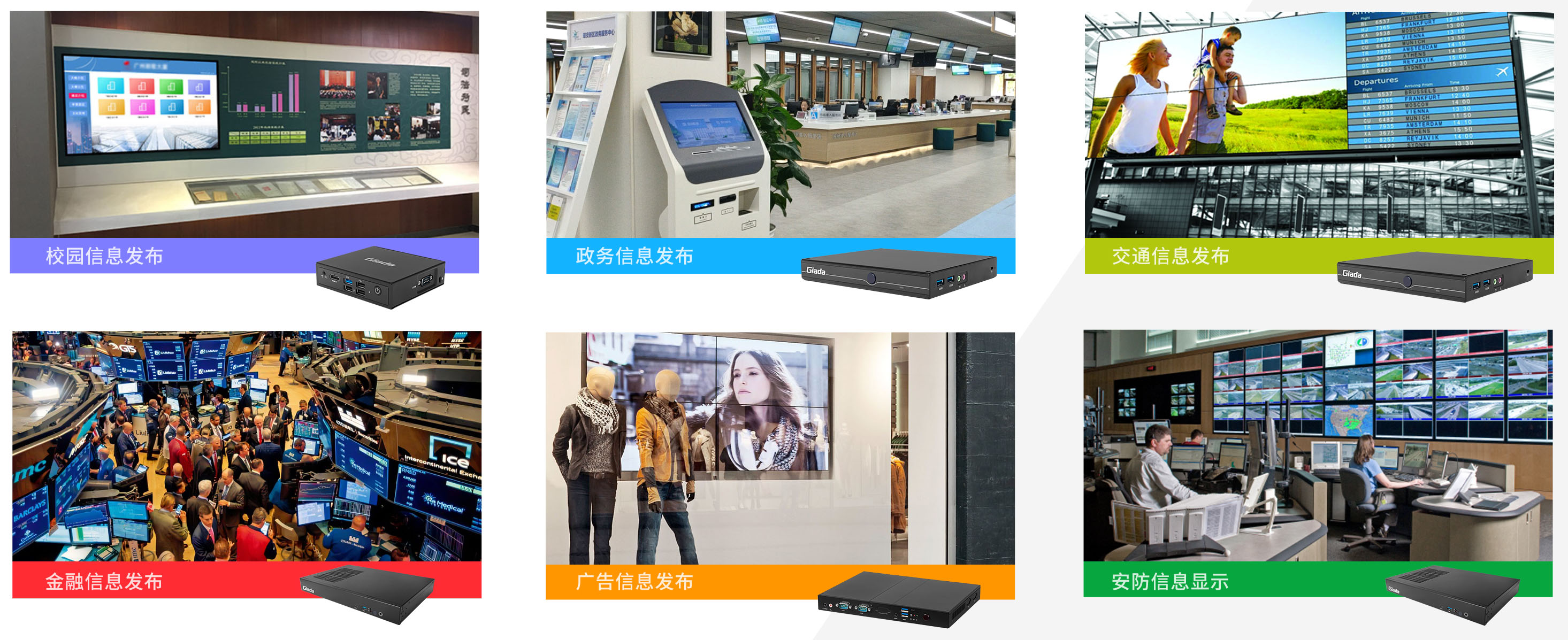 凯发国际科技智能媒体播放器