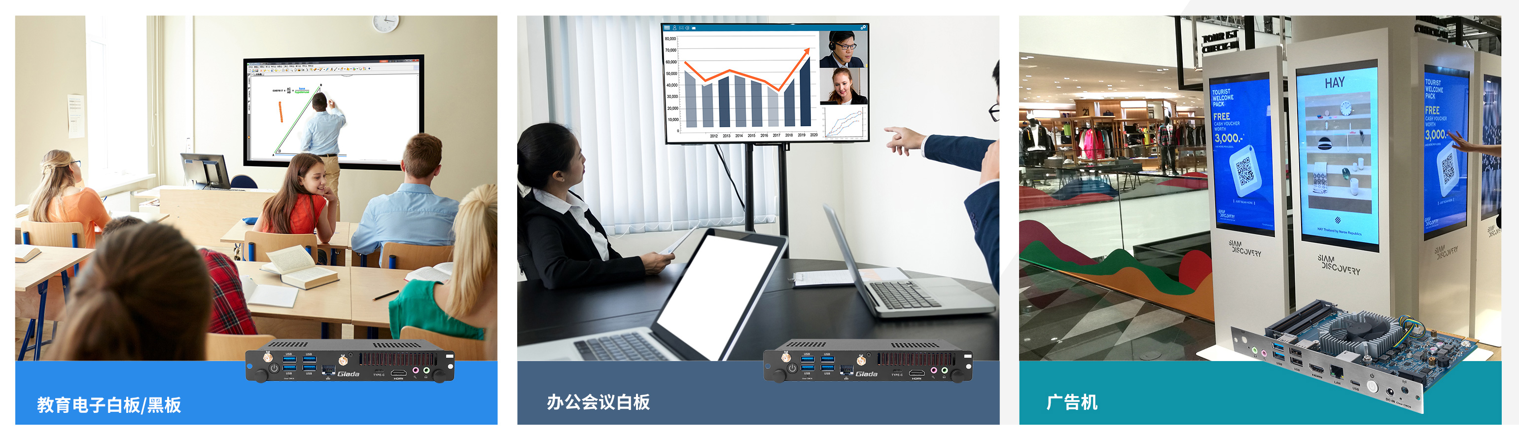 凯发国际科技OPS模组